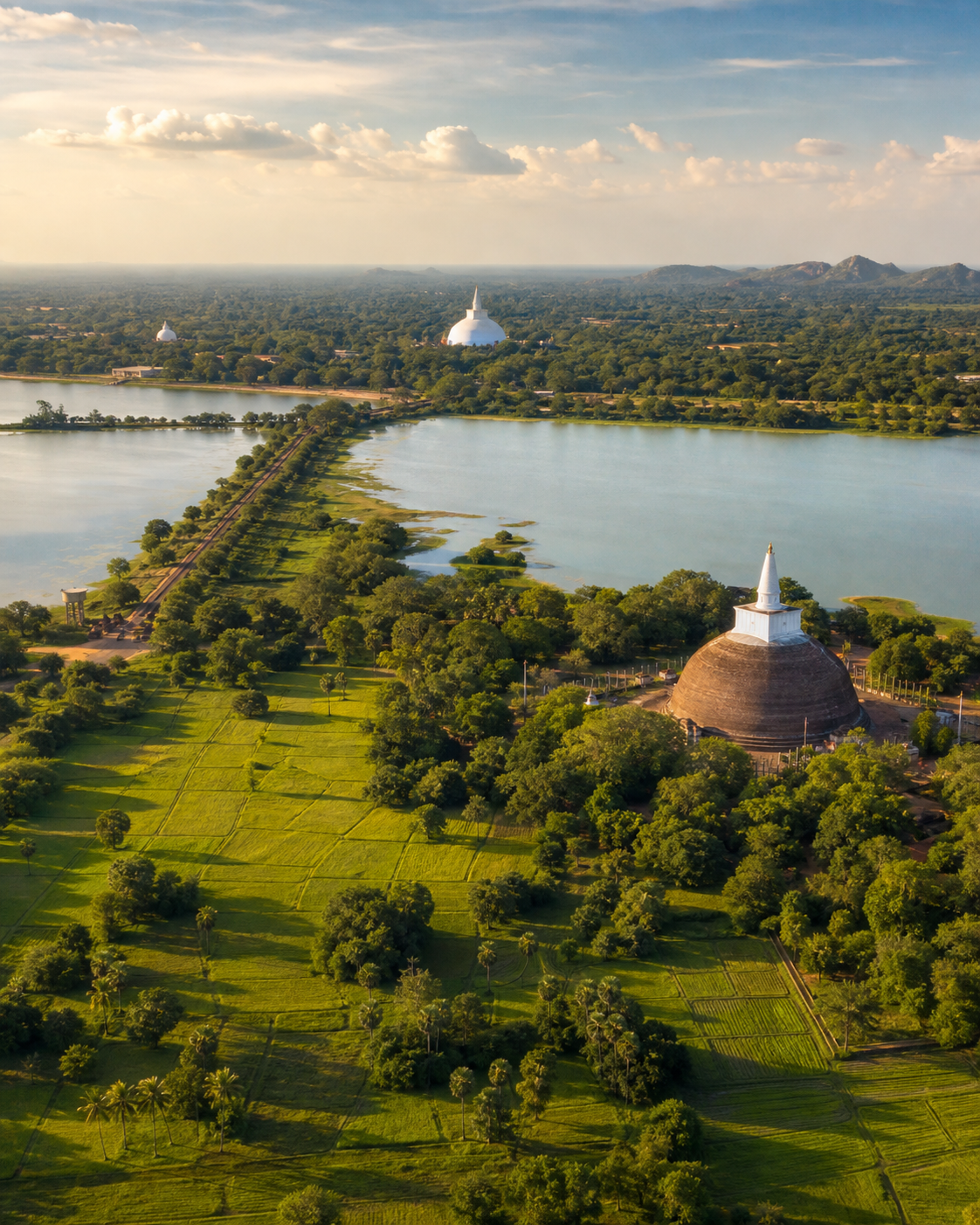 Anuradhapura