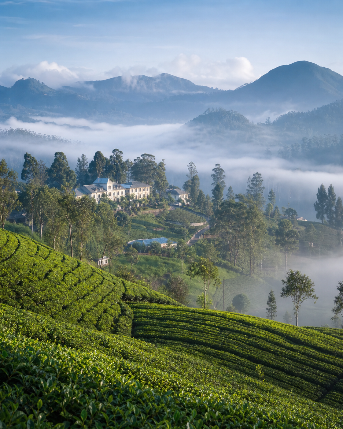 Nuwara Eliya